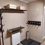 Apartmán Check-in Casas El Rinconet
