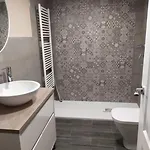 Check-in Casas El Rinconet Apartmán