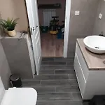 Check-in Casas El Rinconet