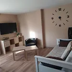 Check-in Casas El Rinconet Apartmán