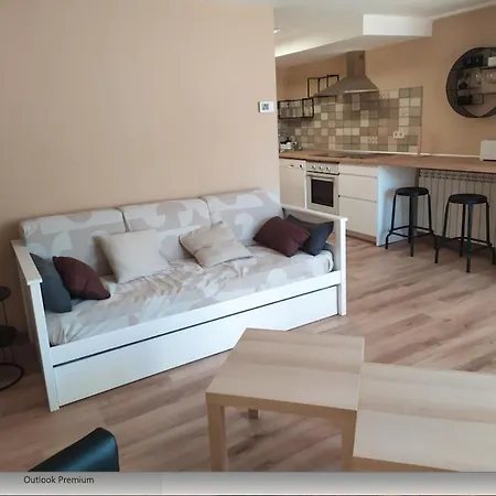Apartment Check-in Casas El Rinconet
