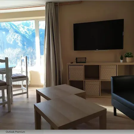 Apartment Check-in Casas El Rinconet