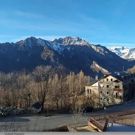 Check-in Casas El Rinconet Appartamento *