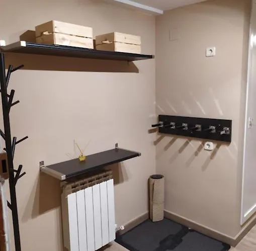 Apartamento Check-in Casas El Rinconet