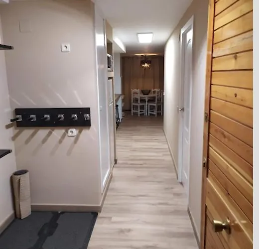 Appartamento Check-in Casas El Rinconet