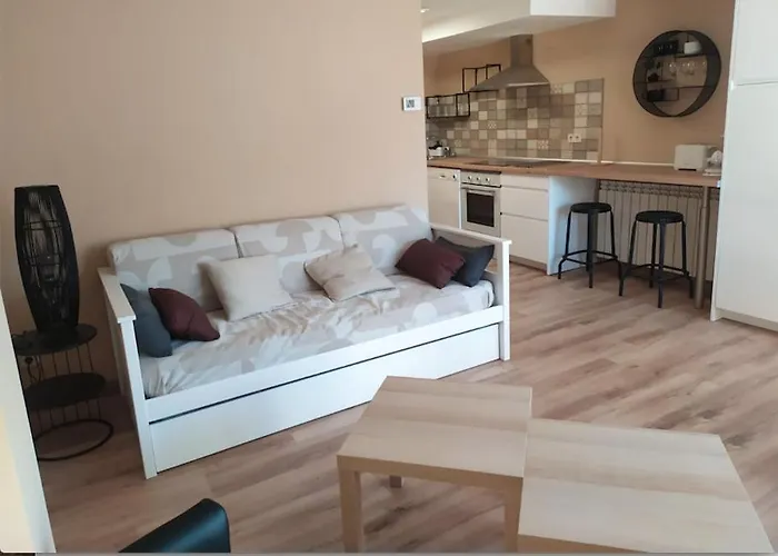 Appartamento Check-in Casas El Rinconet