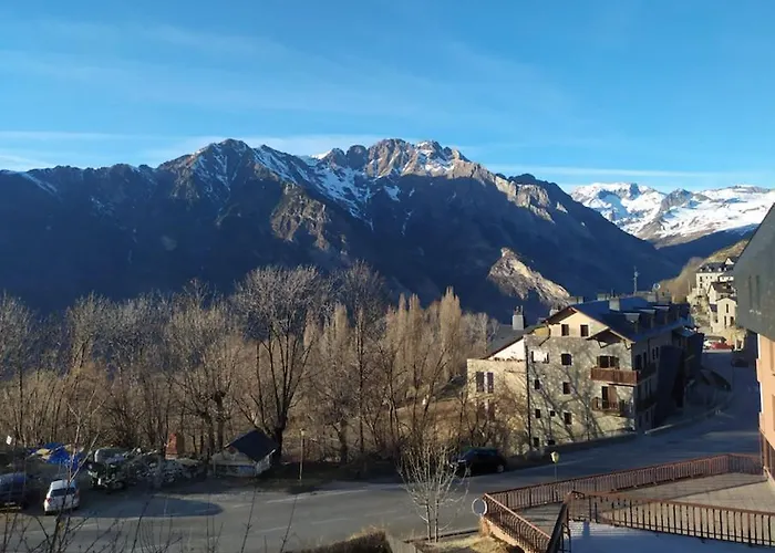 Check-in Casas El Rinconet Apartamento *